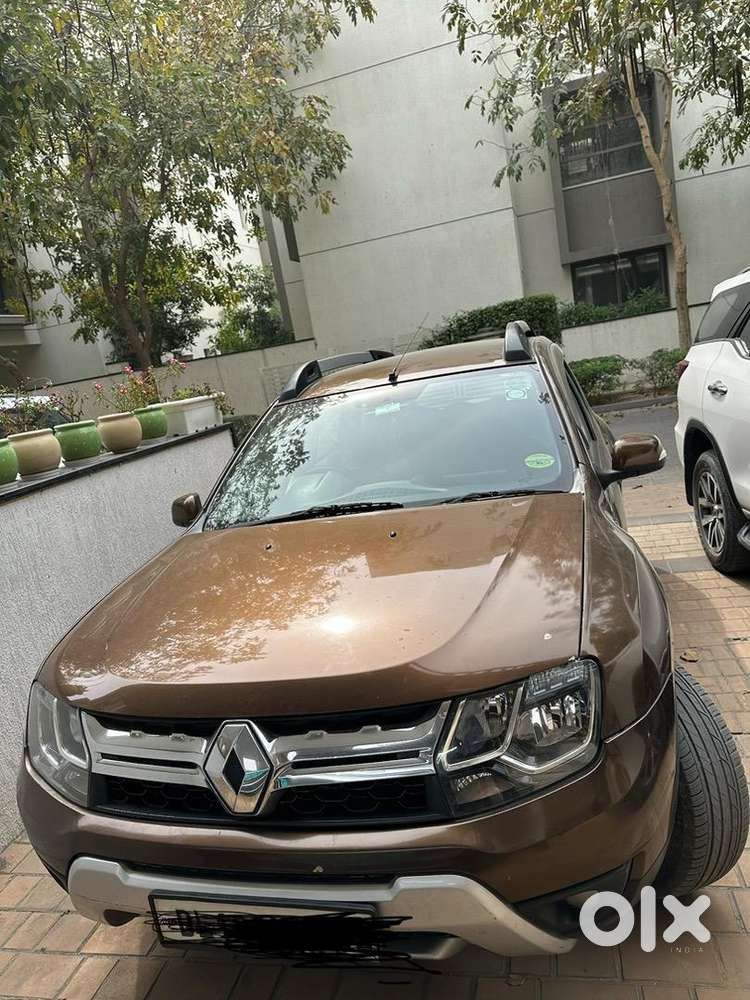 Duster Amt Rxz 110ps Diesel