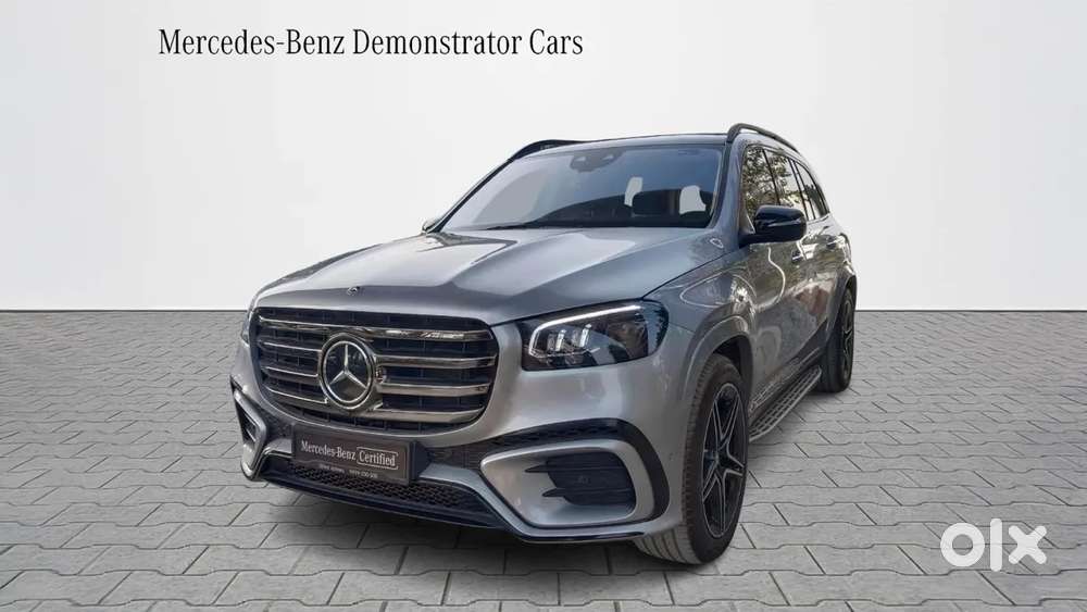 Mercedes-benz Gls 450 4matic, 2025, Petrol