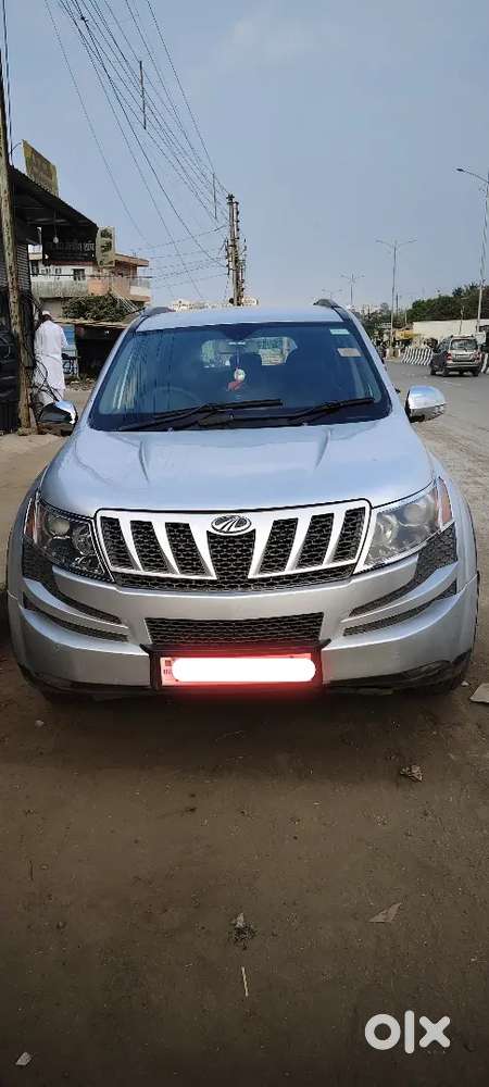 Xuv 500 W6  Model 2013 First Owner