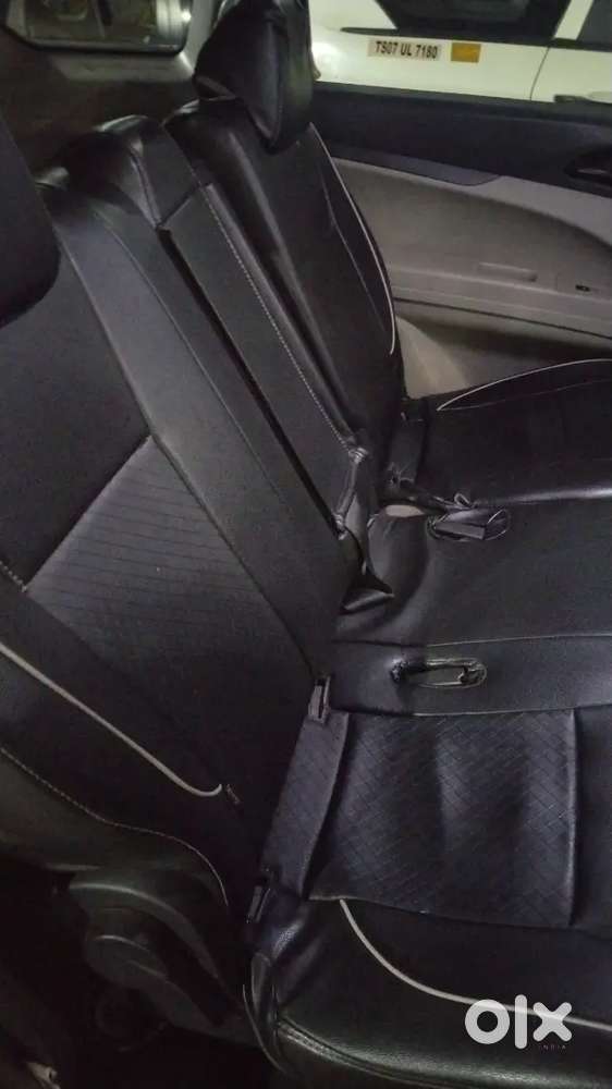 Mahindra Marazzo 2022 Diesel Manual 2nd