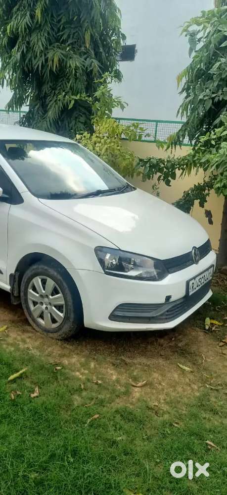 Volkswagen Polo 1.2 Mpi 2017
