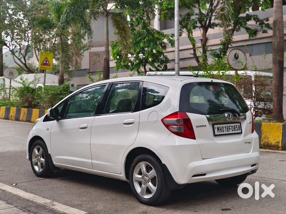 Honda Jazz 1.2 Mode I-vtec, 2012, Petrol