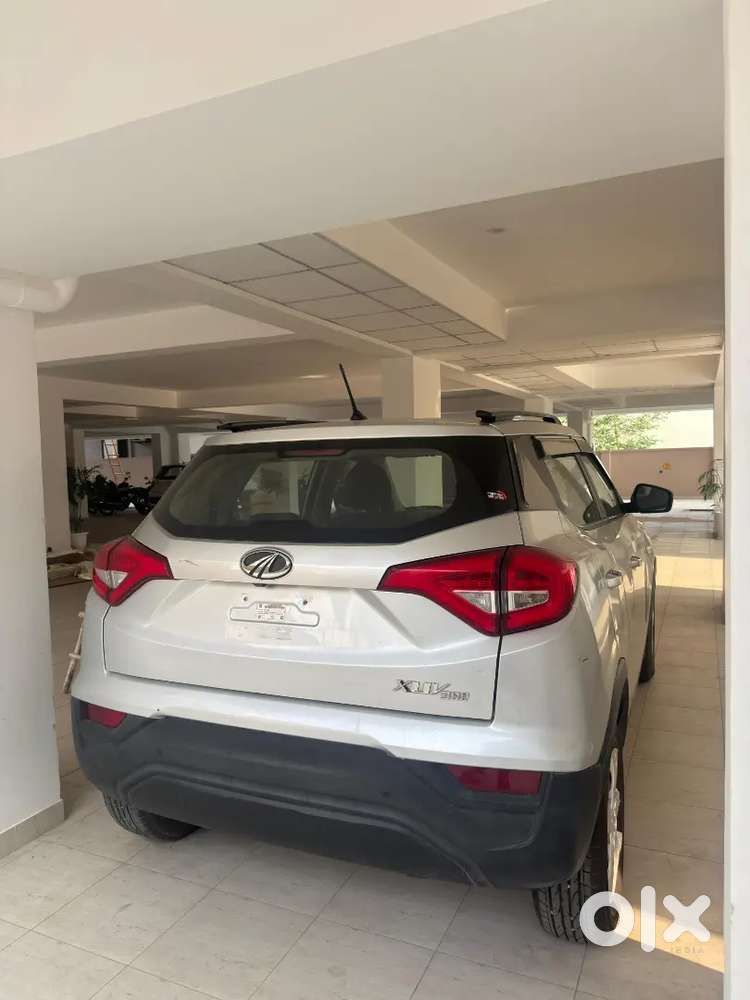 Mahindra Xuv300 Petrol Manual 2022