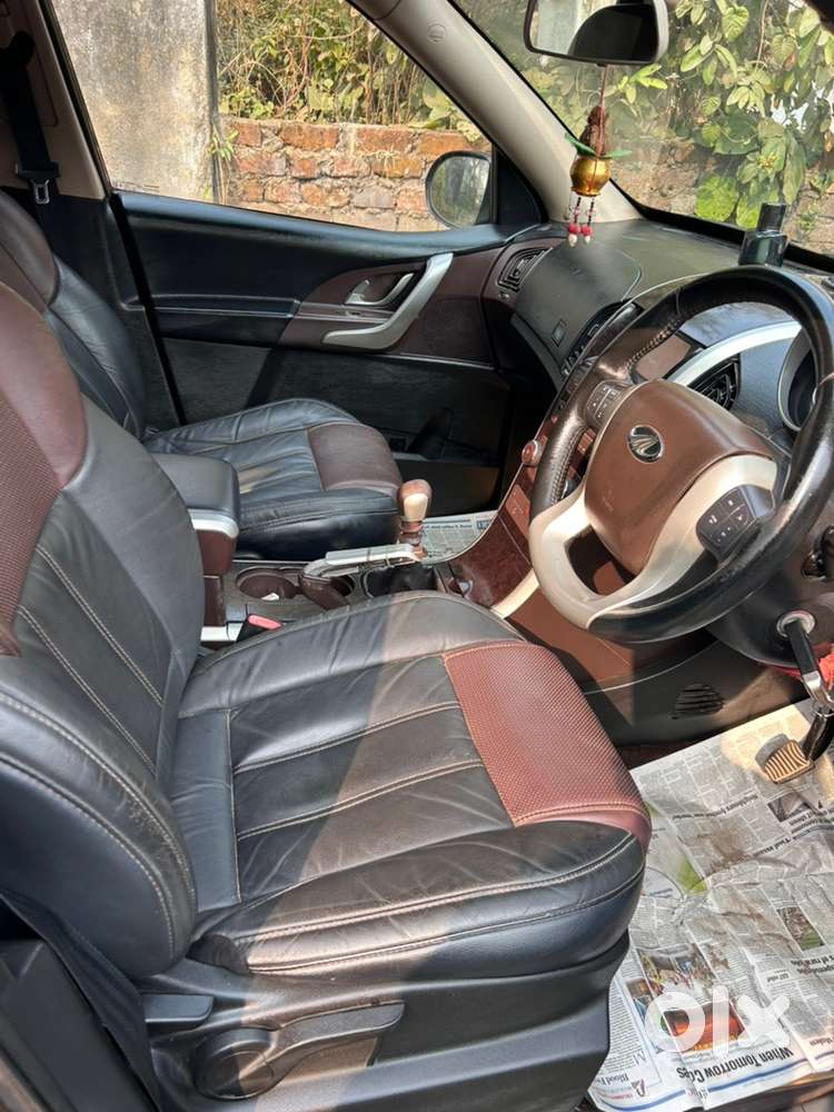 Mahindra Xuv500 Diesel 2015