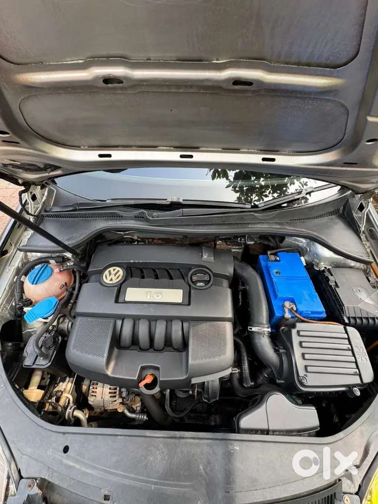Volkswagen Jetta 2008 Petrol 87000 Km Driven