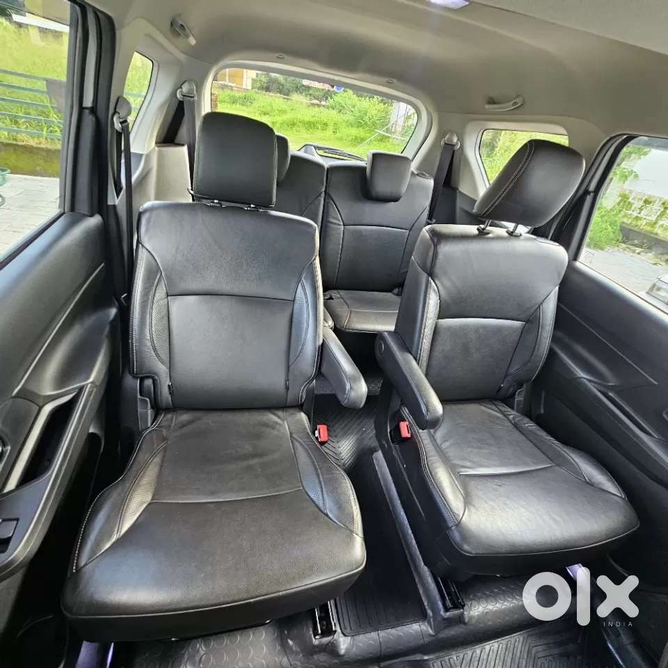 Maruti Suzuki Xl6 1.5 Alpha At, 2019, Petrol