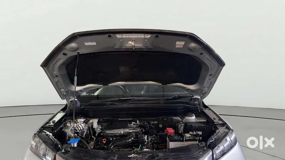Maruti Suzuki Grand Vitara 1.5 Sigma Smart Hybrid, 2023, Petrol