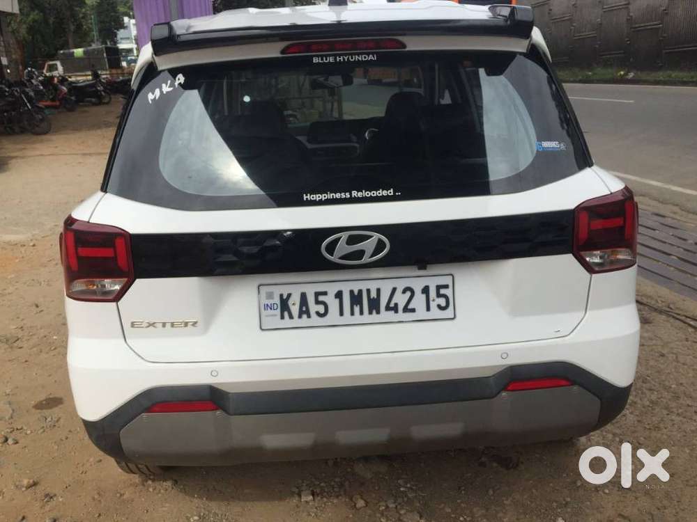 Hyundai Exter S 1.2 Mt, 2024, Petrol