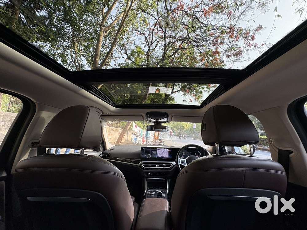 Bmw 3 Series Gran Limousine 320ld M Sport, 2023, Diesel