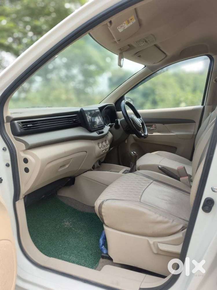 Maruti Suzuki Ertiga 1.5 Vxi, 2022, Petrol