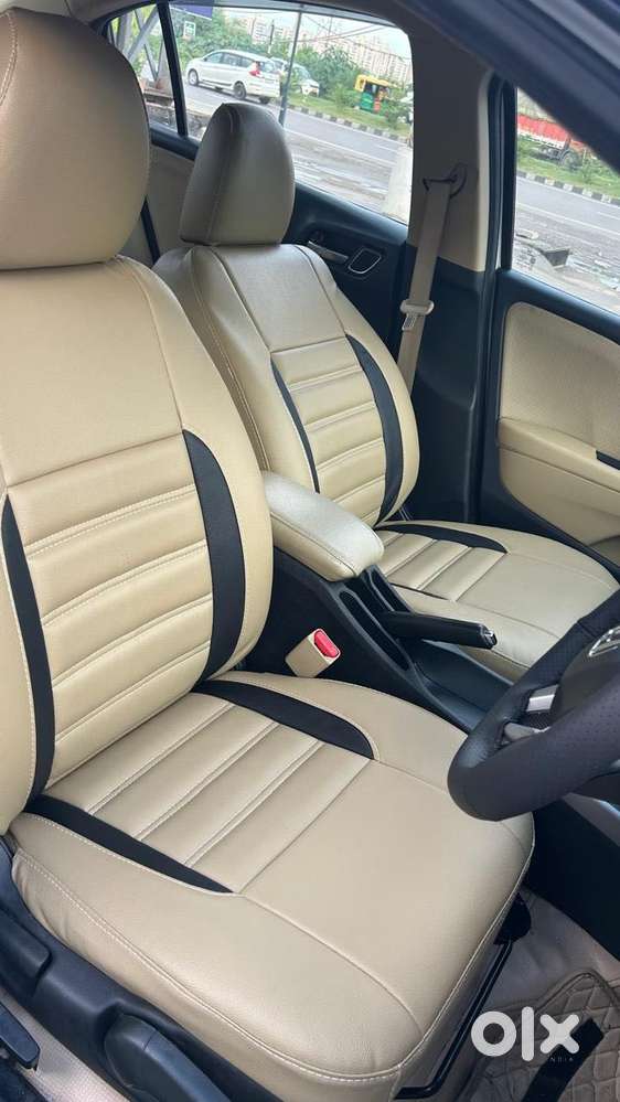 Honda City I-vtec V, 2020, Petrol