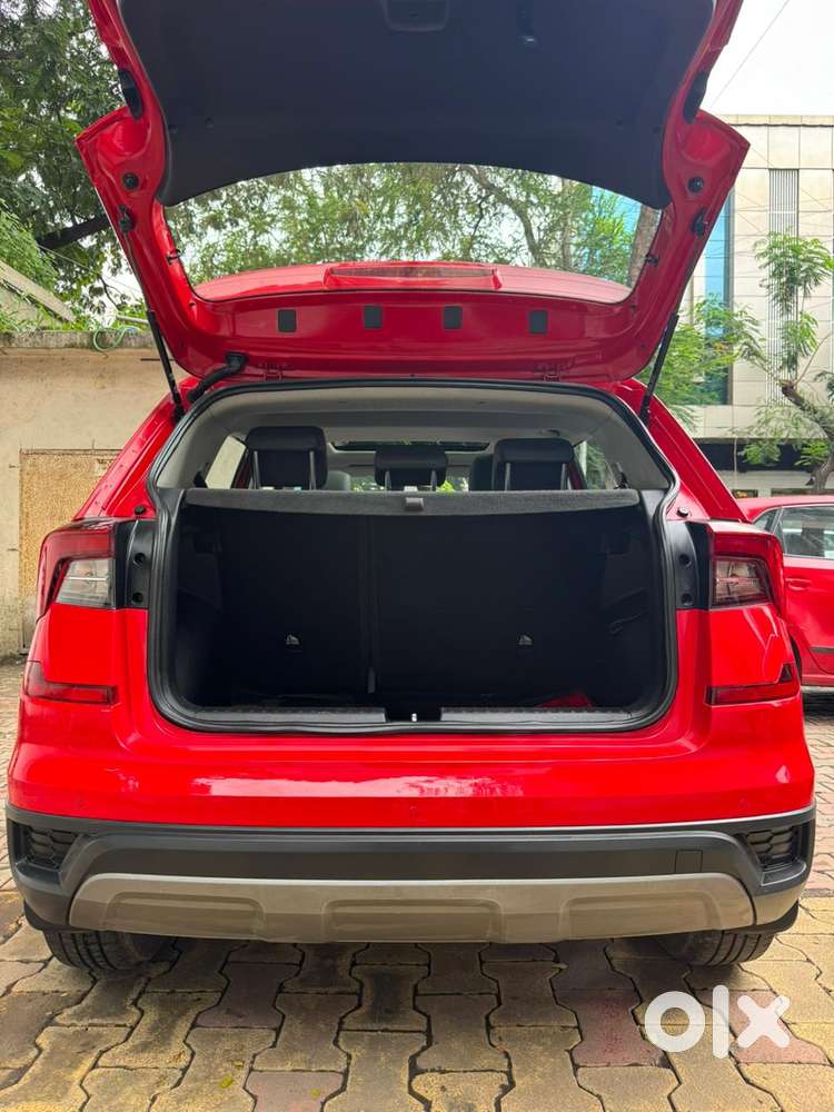 Skoda Kushaq 1.5 Tsi Style, 2021, Petrol