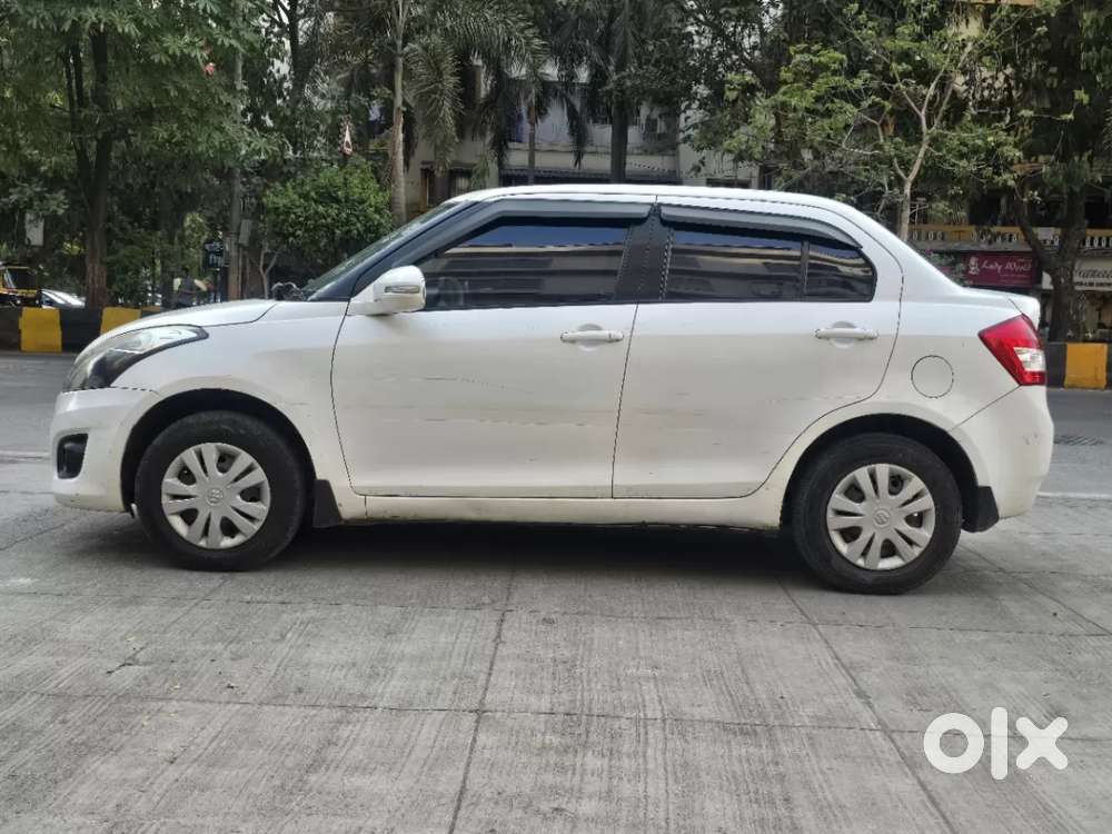 Maruti Suzuki Swift Dzire 1.3 Vxi, 2013, Petrol