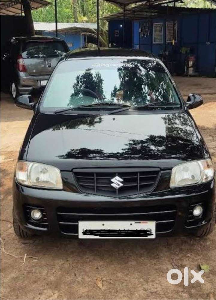 Maruti Suzuki Alto 800