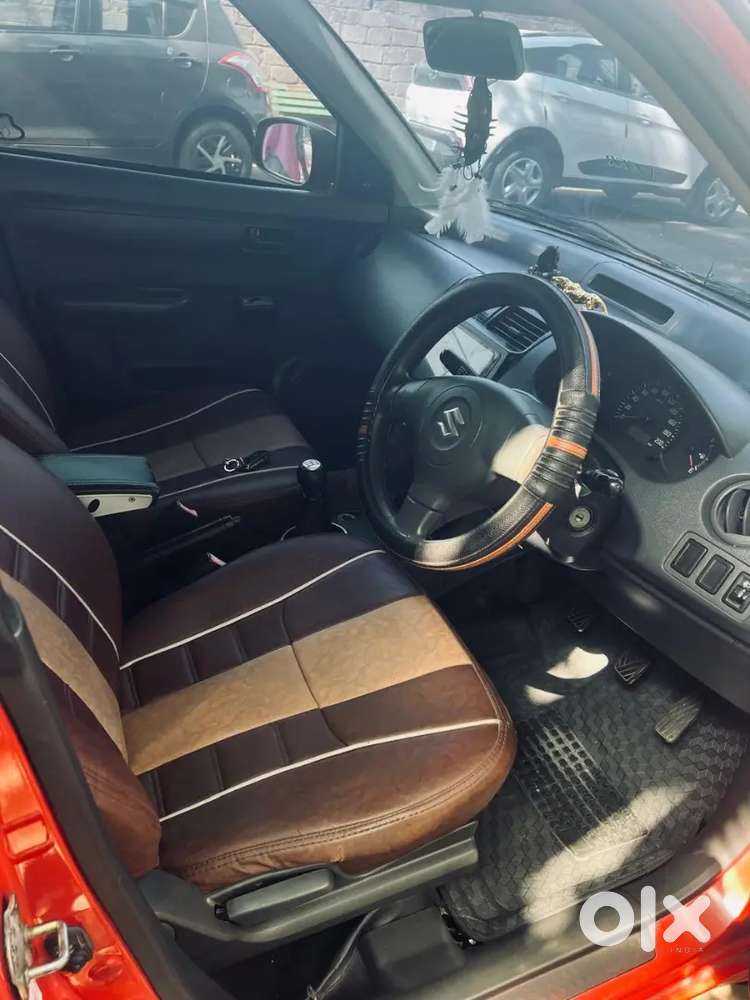 Maruti Suzuki Swift 2006