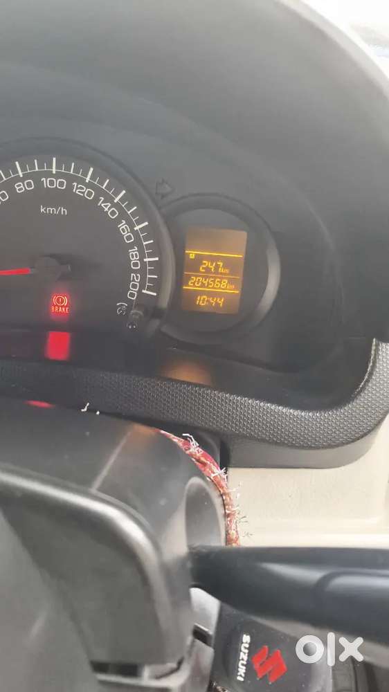 Maruti Suzuki Dzire 2019
