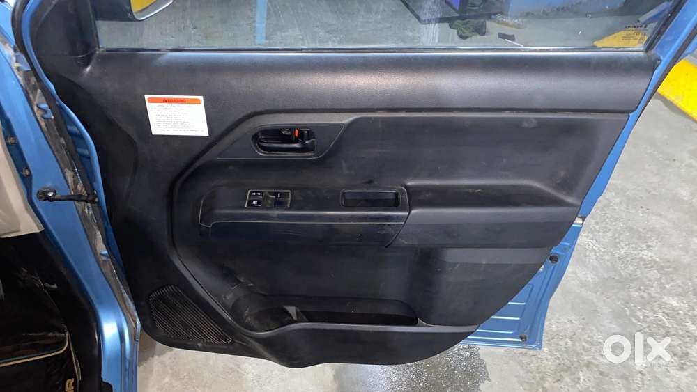Maruti Suzuki Wagon R Lxi Cng, 2022, Cng & Hybrids