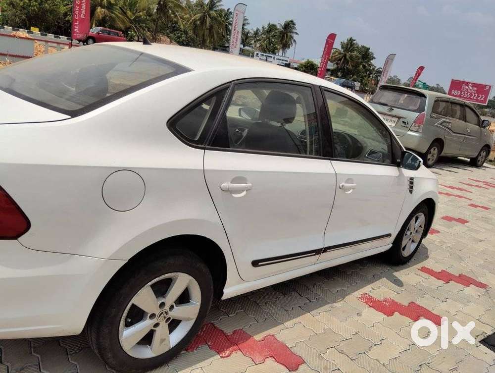 Skoda Rapid, 2015