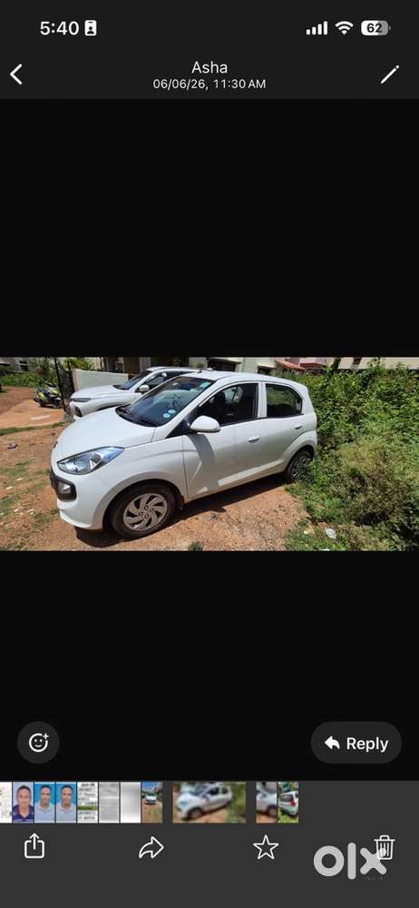 Hyundai Petrol Manual 2022