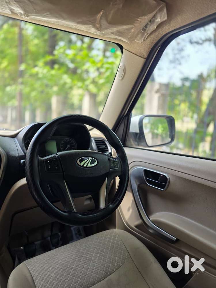 Mahindra Bolero Neo N10 (o), 2023, Diesel