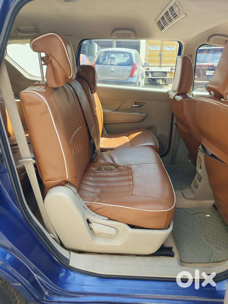 Maruti Suzuki Ertiga Zdi+ Shvs, 2019, Diesel