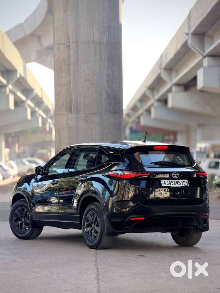 Tata Harrier Xt+, 2021, Diesel