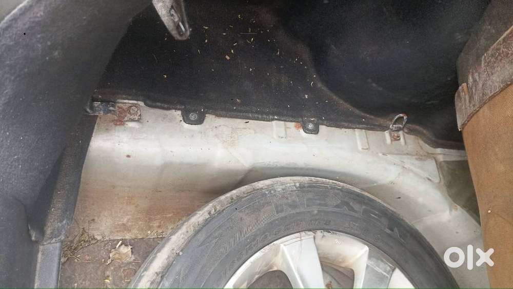 Hyundai Fluidic Verna 1.6 Vtvt S(o), 2012, Petrol