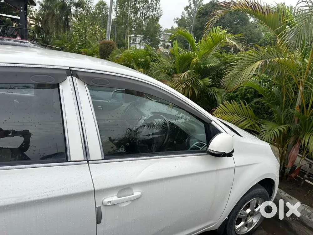Hyundai I20 Petrol 2010 Brand New Condition Pass Opto 2031