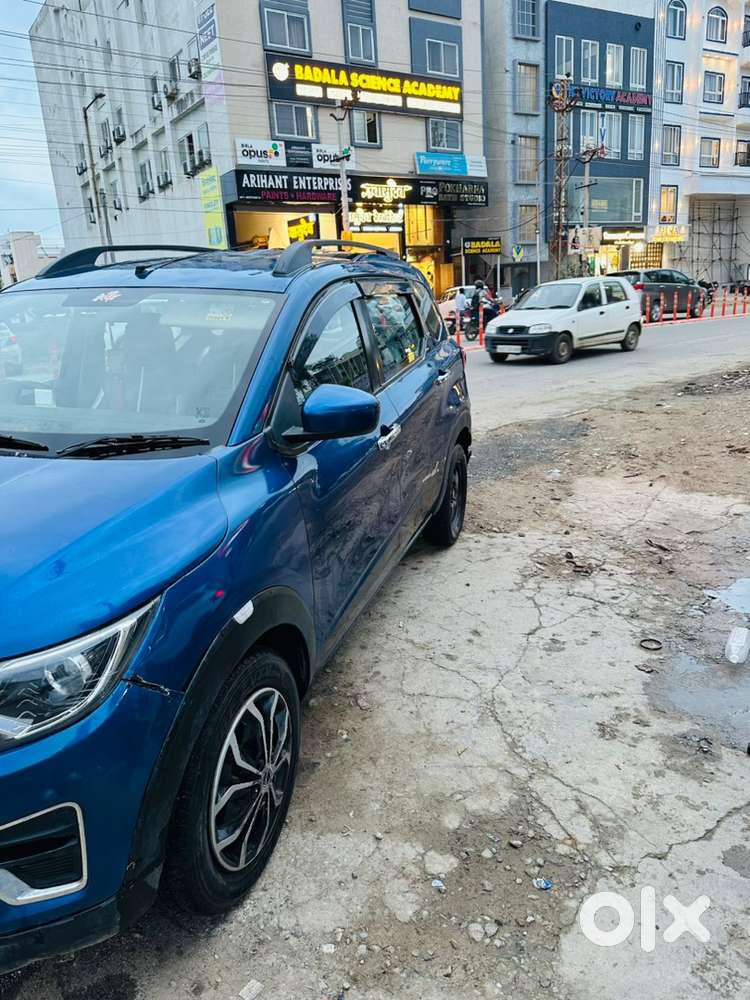 Renault Triber 2020 Petrol Well Maintained
