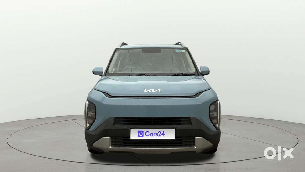 Kia Syros Htk Plus Turbo, 2025, Petrol