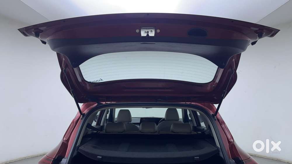 Kia Seltos Htx G, 2020, Petrol