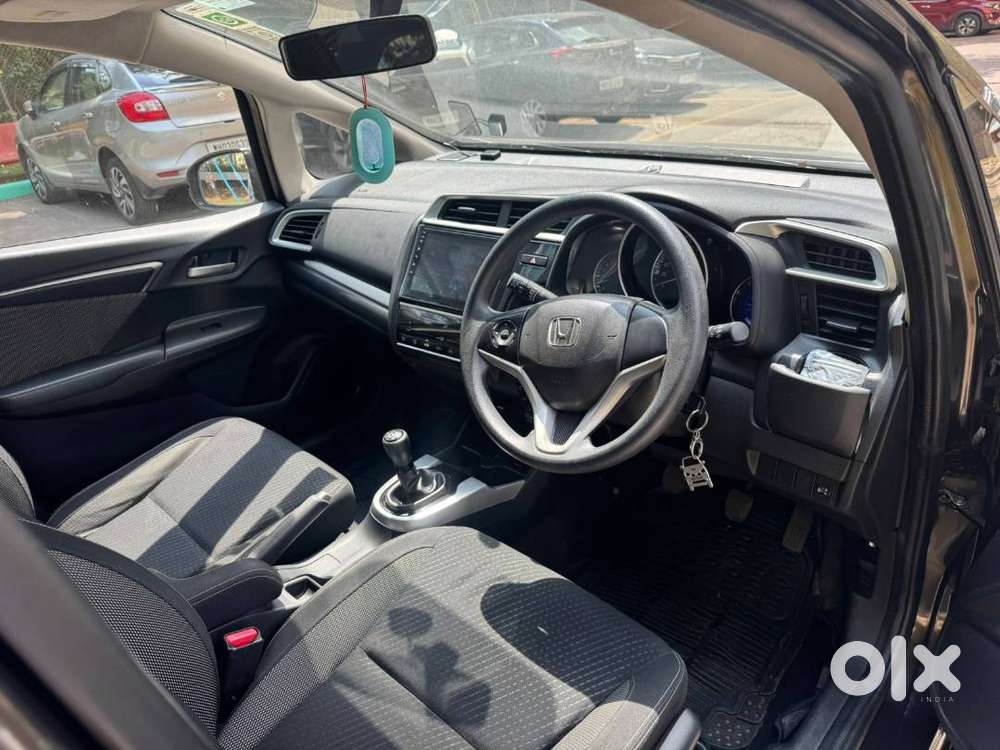 Honda Wrv In Perfect Condition