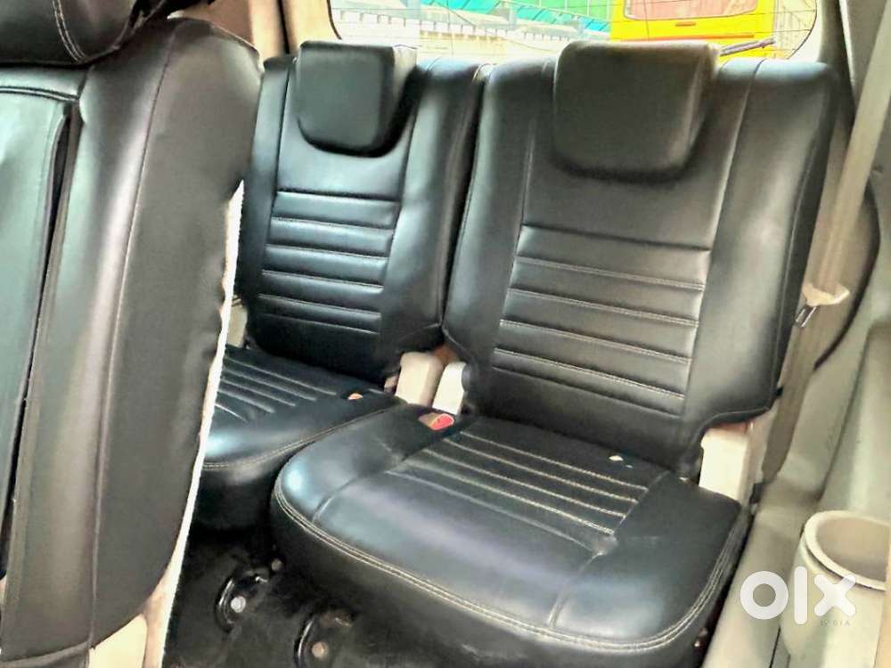 Mahindra Xuv500 2.2 W10, 2017, Diesel