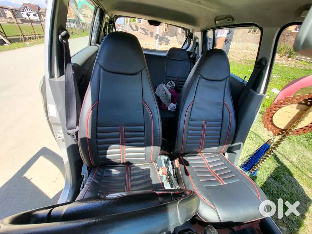 Maruti Suzuki Alto 800 2016 Petrol Good Condition