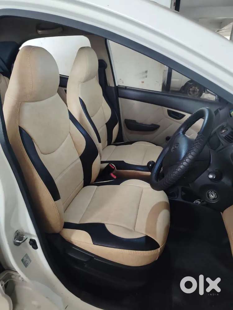 Hyundai Eon D-lite 2017 Petrol