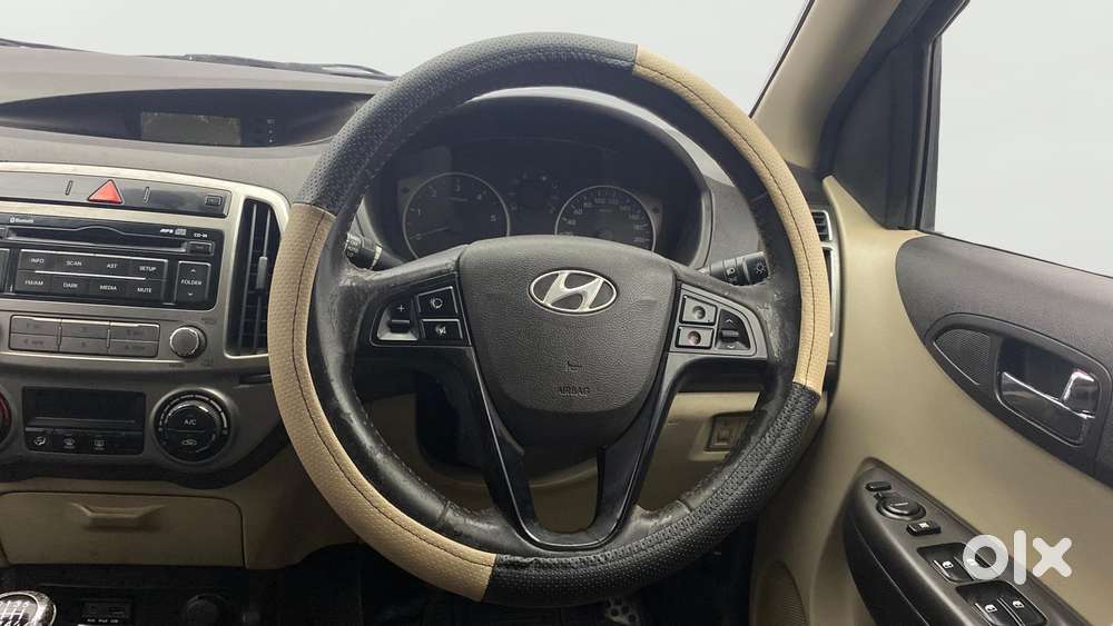 Hyundai Elite I20 Sportz 1.4, 2014, Diesel
