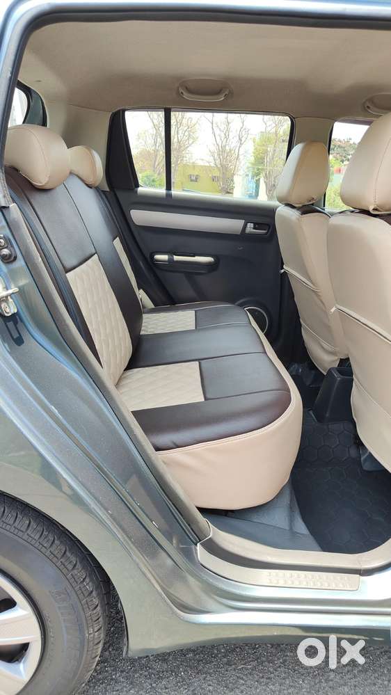 Maruti Suzuki Swift Ddis Vdi, 2009, Diesel