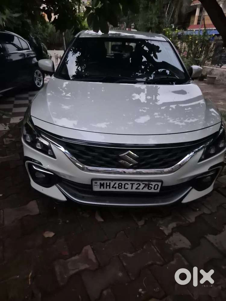 Maruti Suzuki Baleno 2024 Petrol 3000 Km Driven