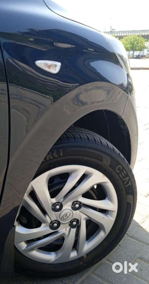 Hyundai Grand I10 Nios Magna 1.2 Kappa Vtvt, 2022, Petrol