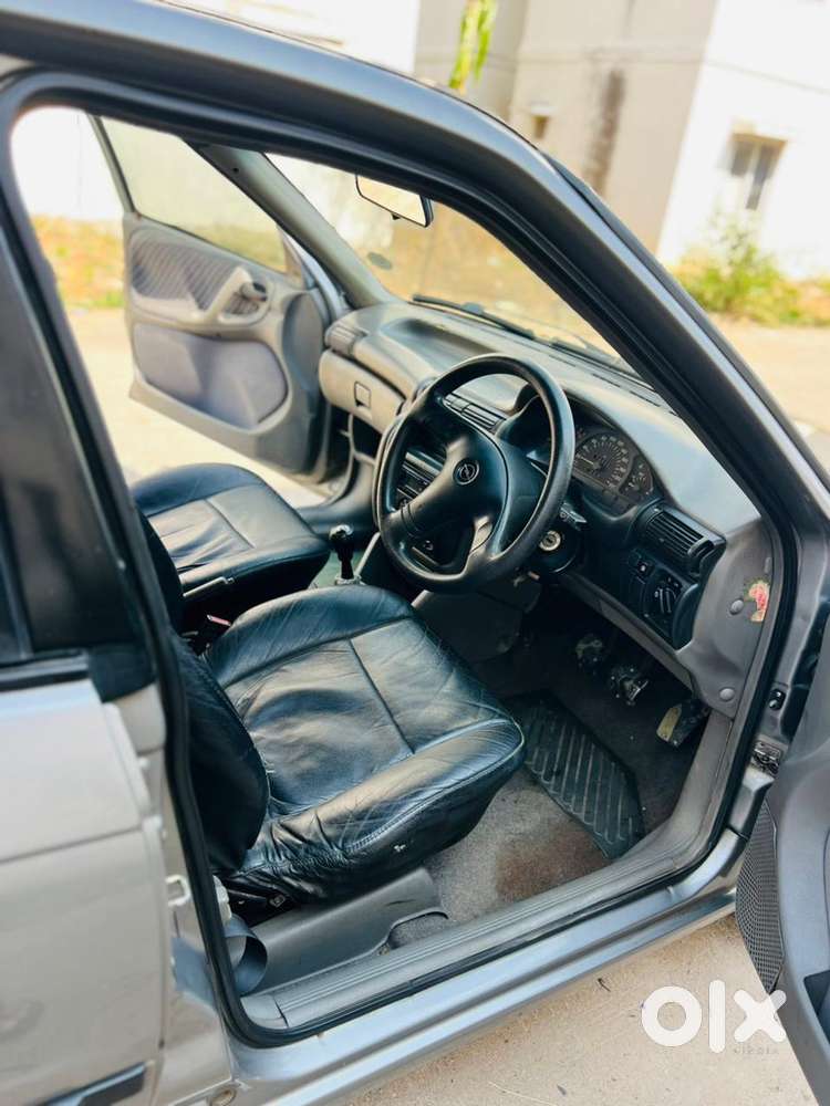 Opel Corsa 1997 Petrol Good Condition