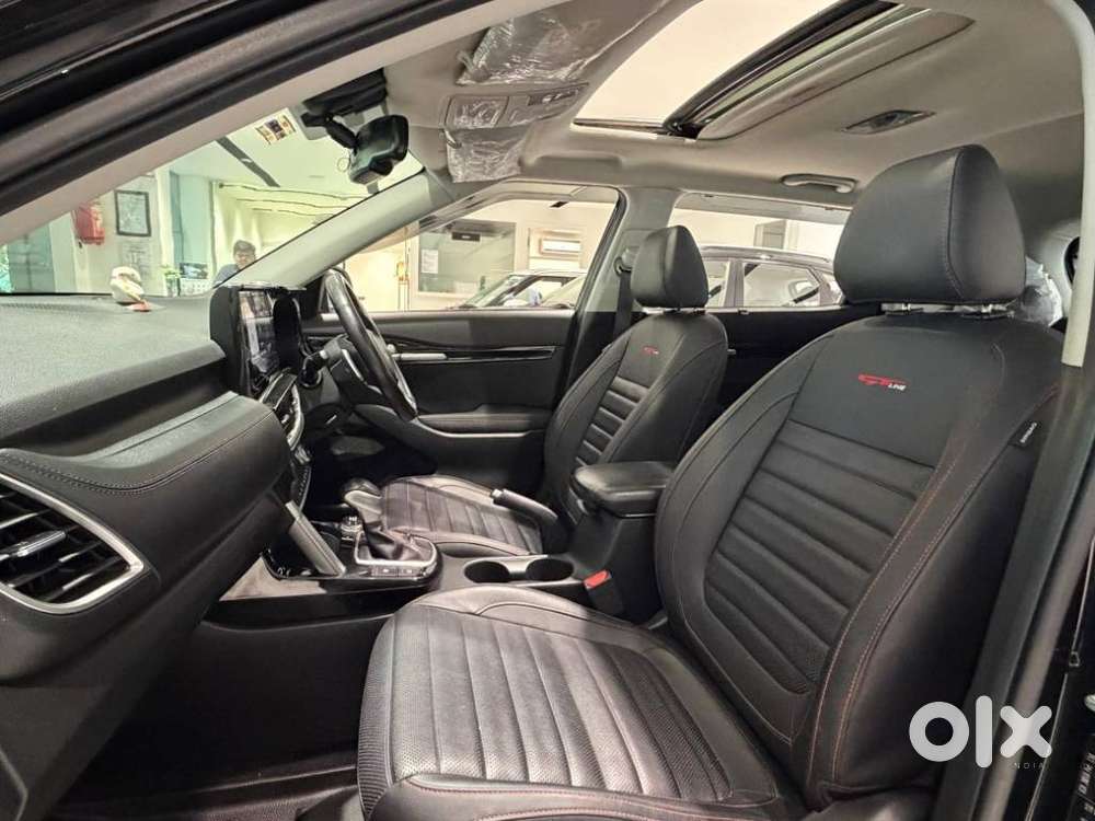 Kia Seltos Gtx Plus At D, 2022, Diesel
