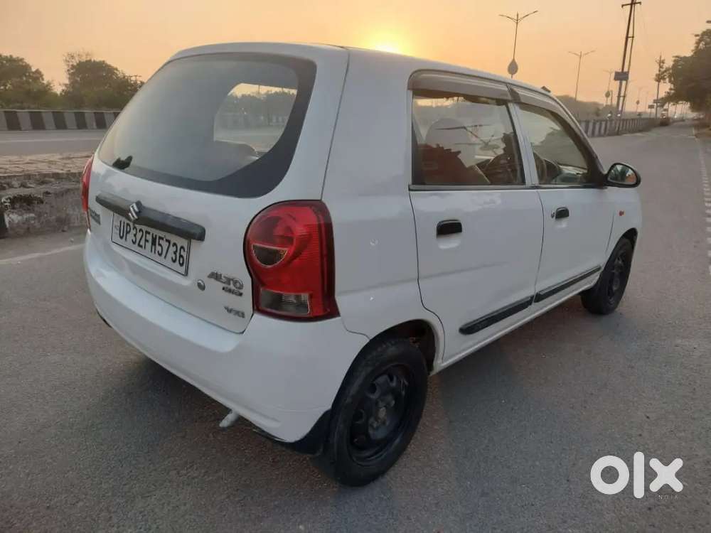 Maruti Suzuki Alto K10 2014 Petrol 71586 Km Driven