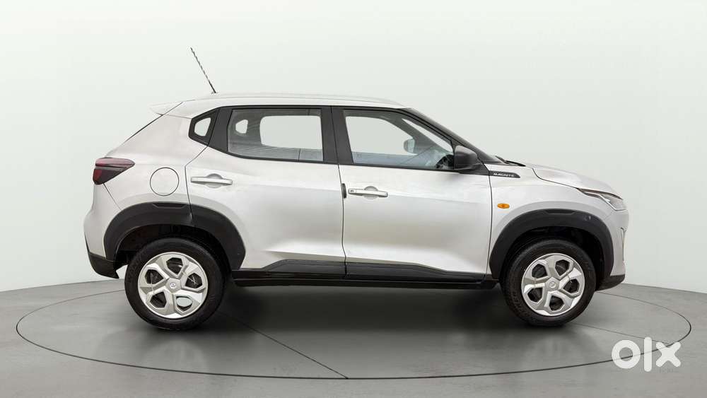 Nissan Magnite 1.0 Xe, 2022, Petrol