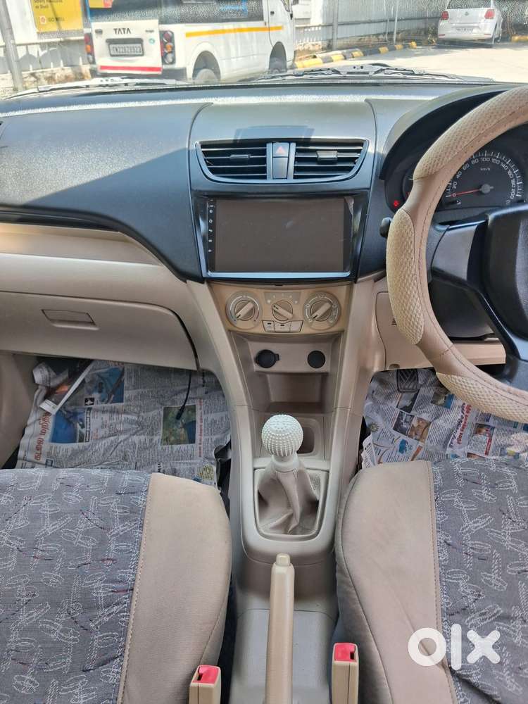 Maruti Suzuki Swift Dzire Ldi Bsiv, 2012, Diesel