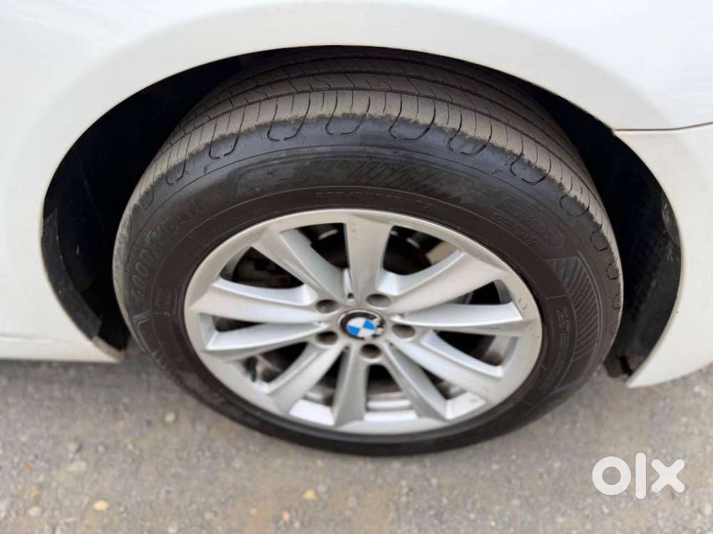 Bmw 5 Series 2.0 520d M Sport, 2012, Diesel