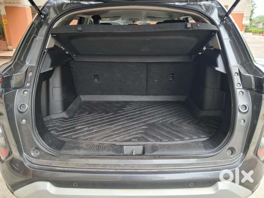 Maruti Suzuki Grand Vitara 1.5 Delta Smart Hybrid At, 2022, Petrol