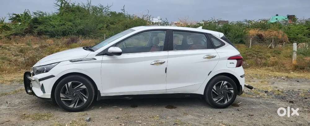 Hyundai I20 Active 2023 Petrol