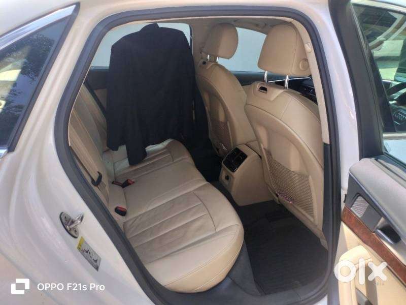 Audi A4 2016-2020 2.0 35 Tdi Technology Pack, 2018, Diesel