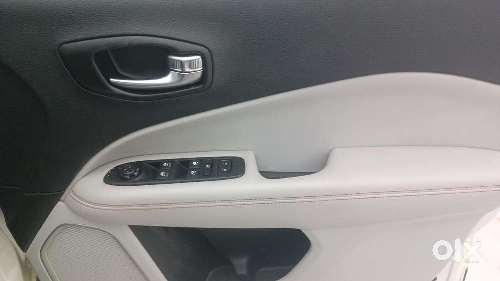 Jeep Compass 2.0 Limited (o) Diesel, 2019, Diesel