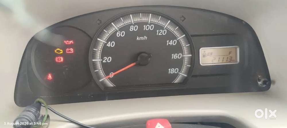Maruti Suzuki Eeco Ac 2022